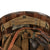 Original U.S. M1 Helmet Used in Saving Private Ryan – 2nd Ranger Battalion – With Copy of Notarized Letter of Authenticity Original Items