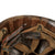 Original U.S. M1 Helmet Used in Saving Private Ryan – 2nd Ranger Battalion – With Copy of Notarized Letter of Authenticity Original Items