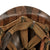 Original U.S. M1 Helmet Used in Saving Private Ryan – 2nd Ranger Battalion – With Copy of Notarized Letter of Authenticity Original Items