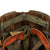 Original U.S. M1 Helmet Used in Saving Private Ryan – 2nd Ranger Battalion – With Copy of Notarized Letter of Authenticity Original Items