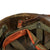 Original U.S. M1 Helmet Used in Saving Private Ryan – 2nd Ranger Battalion – With Copy of Notarized Letter of Authenticity Original Items