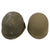 Original U.S. M1 Helmet Used in Saving Private Ryan – 2nd Ranger Battalion – With Copy of Notarized Letter of Authenticity