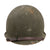 Original U.S. M1 Helmet Used in Saving Private Ryan – 2nd Ranger Battalion – With Copy of Notarized Letter of Authenticity