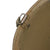 Original U.S. M1 Helmet Used in Saving Private Ryan – 2nd Ranger Battalion – With Copy of Notarized Letter of Authenticity