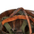 Original U.S. M1 Helmet Used in Saving Private Ryan – 2nd Ranger Battalion – With Copy of Notarized Letter of Authenticity