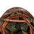 Original U.S. M1 Helmet Used in Saving Private Ryan – 2nd Ranger Battalion – With Copy of Notarized Letter of Authenticity