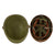 Original U.S. M1 Helmet Used in Saving Private Ryan – 2nd Ranger Battalion – With Copy of Notarized Letter of Authenticity