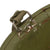 Original U.S. M1 Helmet Used in Saving Private Ryan – 2nd Ranger Battalion – With Copy of Notarized Letter of Authenticity
