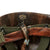 Original U.S. M1 Helmet Used in Saving Private Ryan – 2nd Ranger Battalion – With Copy of Notarized Letter of Authenticity