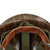 Original U.S. M1 Helmet Used in Saving Private Ryan – 2nd Ranger Battalion – With Copy of Notarized Letter of Authenticity
