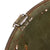 Original U.S. WWII M1 Helmet Worn by Private First Class Richard Reiben in Film Saving Private Ryan - 2nd Ranger Battalion - Comes with Original Notarized Letter of Authenticity Original Items