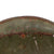 Original U.S. WWII M1 Helmet Worn by Private First Class Richard Reiben in Film Saving Private Ryan - 2nd Ranger Battalion - Comes with Original Notarized Letter of Authenticity Original Items