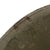 Original U.S. M1 Helmet Used in Saving Private Ryan – 29th Infantry Division – With Copy of Notarized Letter of Authenticity
