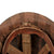 Original U.S. M1 Helmet Used in Saving Private Ryan – 29th Infantry Division – With Copy of Notarized Letter of Authenticity