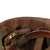 Original U.S. M1 Helmet Used in Saving Private Ryan – 29th Infantry Division – With Copy of Notarized Letter of Authenticity