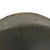 Original U.S. WWI M1 Helmet Used in Film Saving Private Ryan with CAPAC Liner - 2nd Ranger Battalion - Comes with Copy of Notarized Letter of Authenticity Original Items