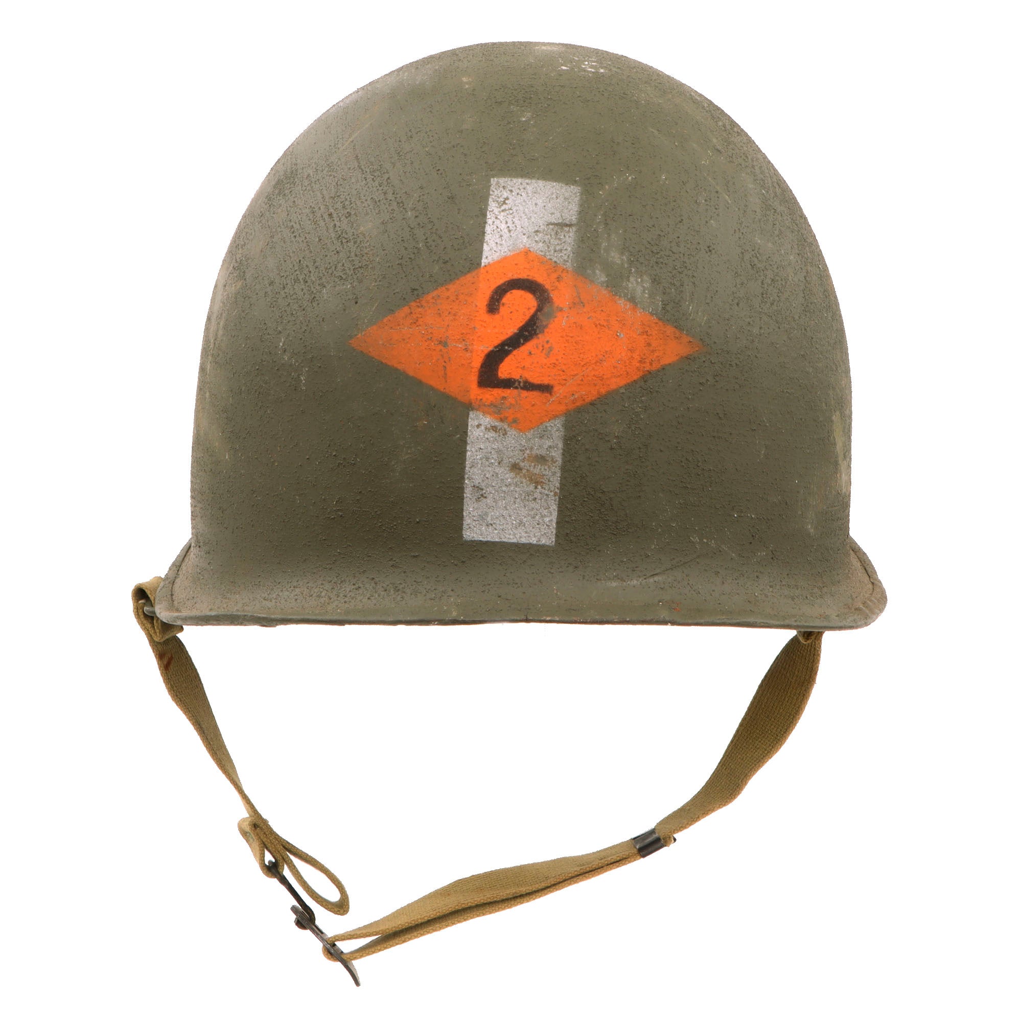 captain icon h on us soldier ww2 helmet Original U.S. WWII M1 Helmet Possibly Worn by Captain John H. Miller i – International Military Antiques