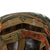 Original U.S. WWII M1 Helmet Possibly Worn by Captain John H. Miller in Film Saving Private Ryan - 2nd Ranger Battalion - Comes with Original Notarized Letter of Authenticity Original Items