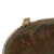 Original U.S. M1 Helmet Used in Saving Private Ryan – 29th Infantry Division – With Copy of Notarized Letter of Authenticity Original Items