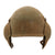 Original U.S. WWII USAAF Bomber Crew M5 Steel FLAK Helmet Used in Apple TV Series “Masters of the Air” Original Items