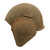 Original U.S. WWII USAAF Bomber Crew M5 Steel FLAK Helmet Used in Apple TV Series “Masters of the Air” Original Items