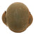 Original U.S. WWII USAAF Bomber Crew M5 Steel FLAK Helmet Used in Apple TV Series “Masters of the Air” Original Items