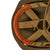 Original U.S. WWII USAAF Bomber Crew M5 Steel FLAK Helmet Used in Apple TV Series “Masters of the Air” Original Items