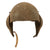 Original U.S. WWII USAAF Bomber Crew M5 Steel FLAK Helmet Used in Apple TV Series “Masters of the Air” Original Items