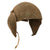 Original U.S. WWII USAAF Bomber Crew M5 Steel FLAK Helmet Used in Apple TV Series “Masters of the Air” Original Items