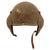 Original U.S. WWII USAAF Bomber Crew M5 Steel FLAK Helmet Used in Apple TV Series “Masters of the Air” Original Items