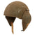 Original U.S. WWII USAAF Bomber Crew M5 Steel FLAK Helmet Used in Apple TV Series “Masters of the Air” Original Items