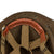 Original U.S. WWII USAAF Bomber Crew M5 Steel FLAK Helmet Used in Apple TV Series “Masters of the Air” Original Items