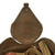 Original U.S. WWII USAAF Bomber Crew M5 Steel FLAK Helmet Used in Apple TV Series “Masters of the Air” Original Items