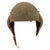Original U.S. WWII USAAF Bomber Crew M5 Steel FLAK Helmet Used in Apple TV Series “Masters of the Air” Original Items