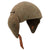 Original U.S. WWII USAAF Bomber Crew M5 Steel FLAK Helmet Used in Apple TV Series “Masters of the Air” Original Items
