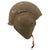 Original U.S. WWII USAAF Bomber Crew M5 Steel FLAK Helmet Used in Apple TV Series “Masters of the Air” Original Items