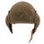 Original U.S. WWII USAAF Bomber Crew M5 Steel FLAK Helmet Used in Apple TV Series “Masters of the Air” Original Items