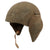 Original U.S. WWII USAAF Bomber Crew M5 Steel FLAK Helmet Used in Apple TV Series “Masters of the Air” Original Items