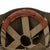 Original U.S. WWII USAAF Bomber Crew M5 Steel FLAK Helmet Used in Apple TV Series “Masters of the Air” Original Items