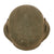 Original U.S. WWII USAAF Bomber Crew M5 Steel FLAK Helmet Used in Apple TV Series “Masters of the Air” - Marked Paratrooper Wardrobe