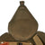 Original U.S. WWII USAAF Bomber Crew M5 Steel FLAK Helmet Used in Apple TV Series “Masters of the Air” - Marked Paratrooper Wardrobe