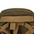 Original U.S. WWII USAAF Bomber Crew M5 Steel FLAK Helmet Used in Apple TV Series “Masters of the Air” - Marked Paratrooper Wardrobe