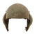 Original U.S. WWII USAAF Bomber Crew M5 Steel FLAK Helmet Used in Apple TV Series “Masters of the Air” Original Items