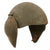 Original U.S. WWII USAAF Bomber Crew M5 Steel FLAK Helmet Used in Apple TV Series “Masters of the Air” Original Items
