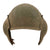 Original U.S. WWII USAAF Bomber Crew M5 Steel FLAK Helmet Used in Apple TV Series “Masters of the Air” Original Items