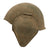 Original U.S. WWII USAAF Bomber Crew M5 Steel FLAK Helmet Used in Apple TV Series “Masters of the Air” Original Items