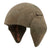 Original U.S. WWII USAAF Bomber Crew M5 Steel FLAK Helmet Used in Apple TV Series “Masters of the Air” Original Items