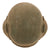 Original U.S. WWII USAAF Bomber Crew M5 Steel FLAK Helmet Used in Apple TV Series “Masters of the Air” Original Items