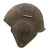 Original U.S. WWII USAAF Bomber Crew M5 Steel FLAK Helmet Used in Apple TV Series “Masters of the Air” Original Items