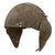 Original U.S. WWII USAAF Bomber Crew M5 Steel FLAK Helmet Used in Apple TV Series “Masters of the Air” Original Items